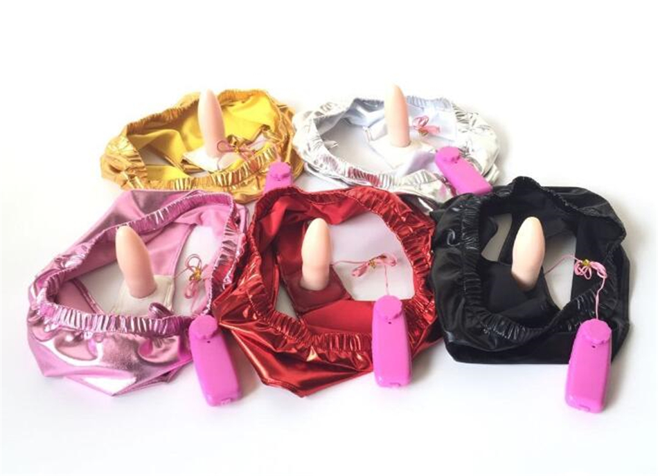 Female Briefs With … - image