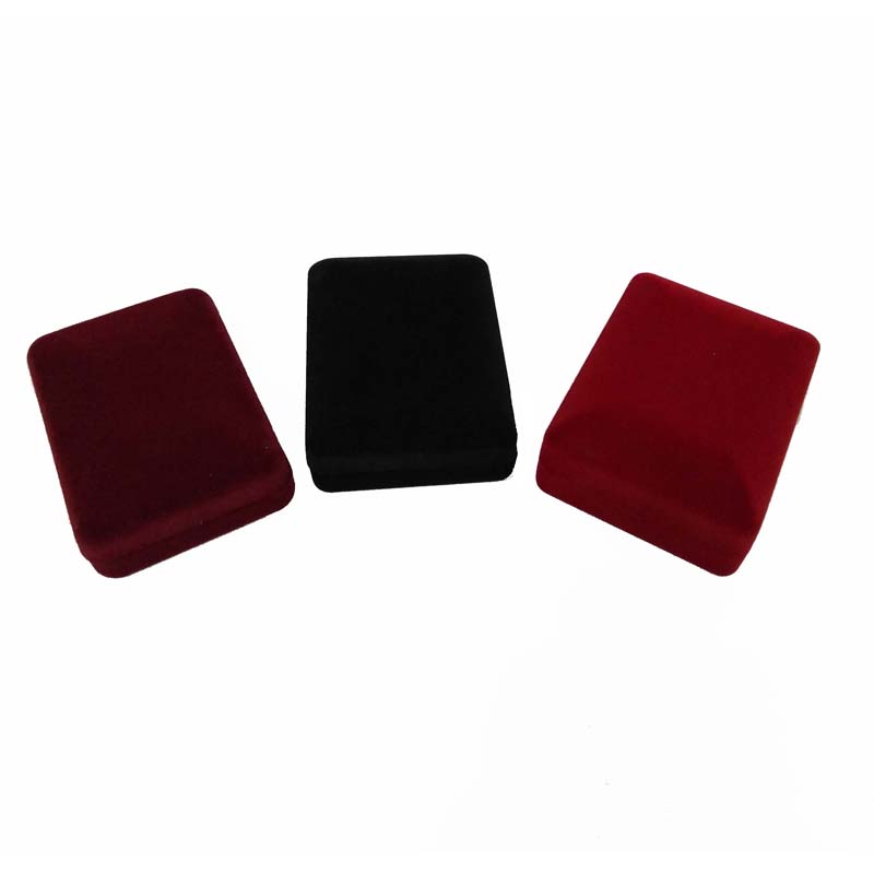 Wholesale 20Pcs Rectangle Jewelry Display Gift Box 3 Colors Velvet Stud Earring Storage Pendant Necklace Organizer Holder
Wholesale 20Pcs Rectangle Jewelry Display Gift Box 3 Colors Velvet Stud Earring Storage Pendant Necklace Organizer Holder