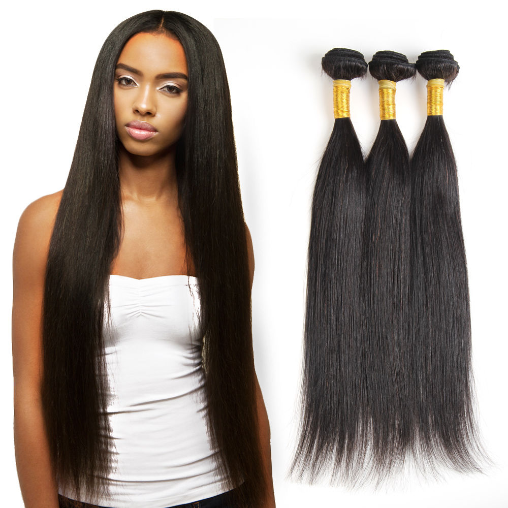 mix lenght 12-28" Unprocessed Hair brazilian Virgin Human Hair Extension 100g/pcs 3PC/LOT straight Double Weft dhl FastShipping
mix lenght 12-28" Unprocessed Hair brazilian Virgin Human Hair Extension 100g/pcs 3PC/LOT straight Double Weft dhl FastShipping