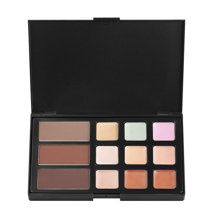 Newest Makeup high quality 12 color Eyeshadow Palette Eye Shadow Free Shipping dhgate vip seller, Multi
Newest Makeup high quality 12 color Eyeshadow Palette Eye Shadow Free Shipping dhgate vip seller, Multi