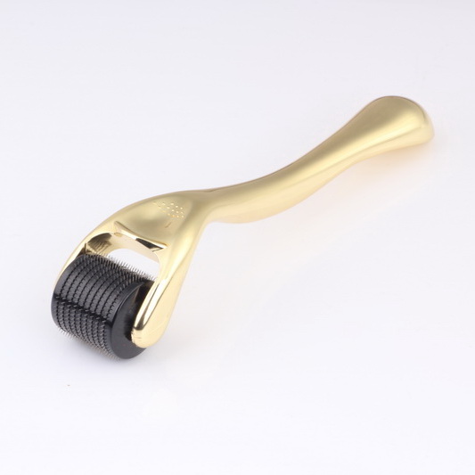 Dermaroller 540 Needles For Facial Skin Care Micro Needle Derma Roller With Cheap Price Skin Needling Derma Roller Price Dermaroller Benefit
Dermaroller 540 Needles For Facial Skin Care Micro Needle Derma Roller With Cheap Price Skin Needling Derma Roller Price Dermaroller Benefit