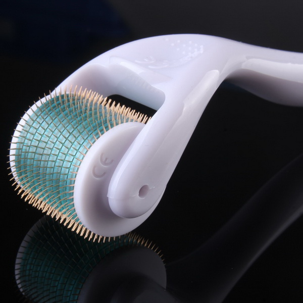 Free Shipping Micro Derma Needle Roller Different Color Head Needle Mesotherapy Microneedles Titanium Micro Needle Roller
Free Shipping Micro Derma Needle Roller Different Color Head Needle Mesotherapy Microneedles Titanium Micro Needle Roller