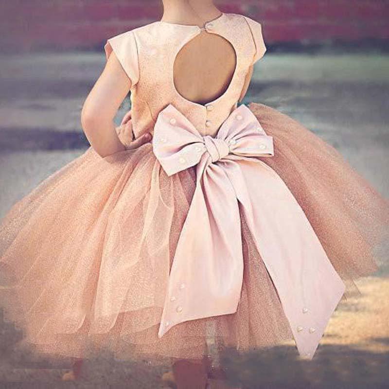 Coral Ball Gown Flower Girl Dresses With Big Bow On Back Cap Sleeve Tulle Tutu Skirt Girls Pageant Gowns Baby Wedding Formal Wear, Blue
Coral Ball Gown Flower Girl Dresses With Big Bow On Back Cap Sleeve Tulle Tutu Skirt Girls Pageant Gowns Baby Wedding Formal Wear, Blue