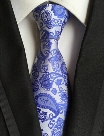 Fashion Assorted Men's Tie Neckties Silk Fashion Classic Handmade Wedding Neck Tie High Quality Paisley Stripes Plaids Dots 120 Colors
Fashion Assorted Men's Tie Neckties Silk Fashion Classic Handmade Wedding Neck Tie High Quality Paisley Stripes Plaids Dots 120 Colors