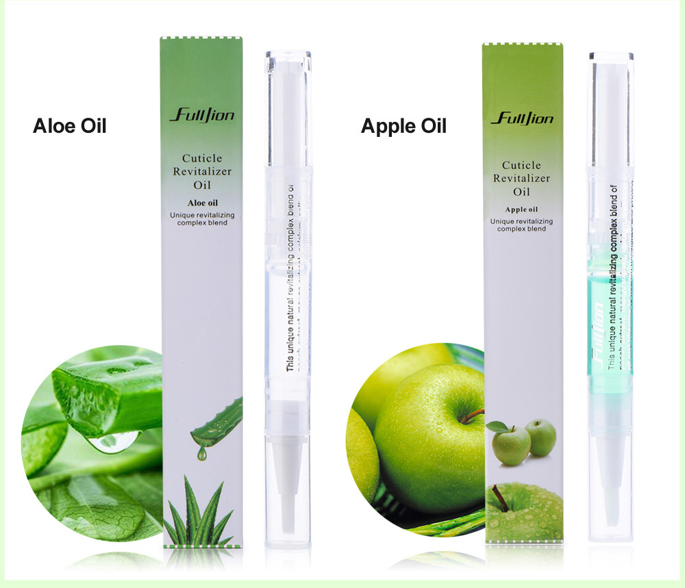 Skin Defender Everything For Manicure Cuticle Oil Revitalizer Oil Pen Nail Art Treatment Nutritious Polish Nail Care