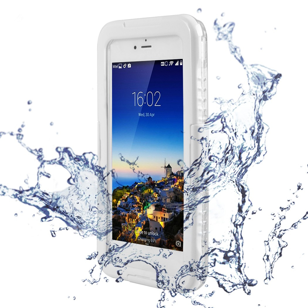 Waterproof Cases Fo… - image
