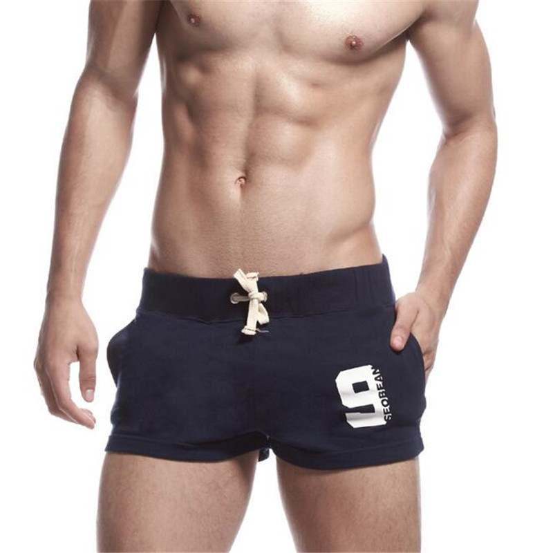 Wholesale-Men' Boxer Sport Shorts,Cotton Mens Running Shorts, Boxer Trunks Yoga Gym Shorts Fitness Bodybuilding Shorts, Army green
Wholesale-Men' Boxer Sport Shorts,Cotton Mens Running Shorts, Boxer Trunks Yoga Gym Shorts Fitness Bodybuilding Shorts, Army green