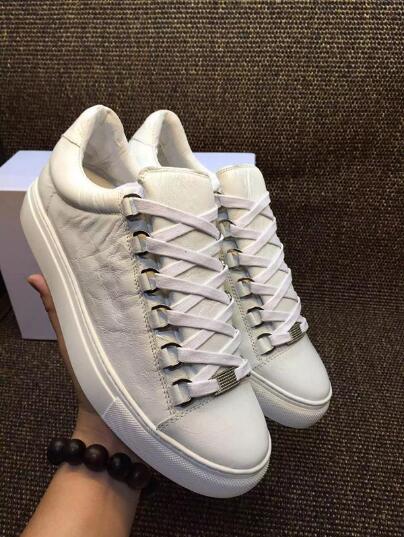 High Quality Low Top Arena Sneakers Shoes Wrinkle Leather Kanye West Casual Shoes Fashion Men's Hi Street Boy Walking Shoes size 38-46, Black
High Quality Low Top Arena Sneakers Shoes Wrinkle Leather Kanye West Casual Shoes Fashion Men's Hi Street Boy Walking Shoes size 38-46, Black