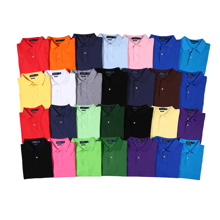 New Brand Polo Summer Cotton Men Polos Shirt Black Red White Men European American Style Plus Size, As picture
New Brand Polo Summer Cotton Men Polos Shirt Black Red White Men European American Style Plus Size, As picture