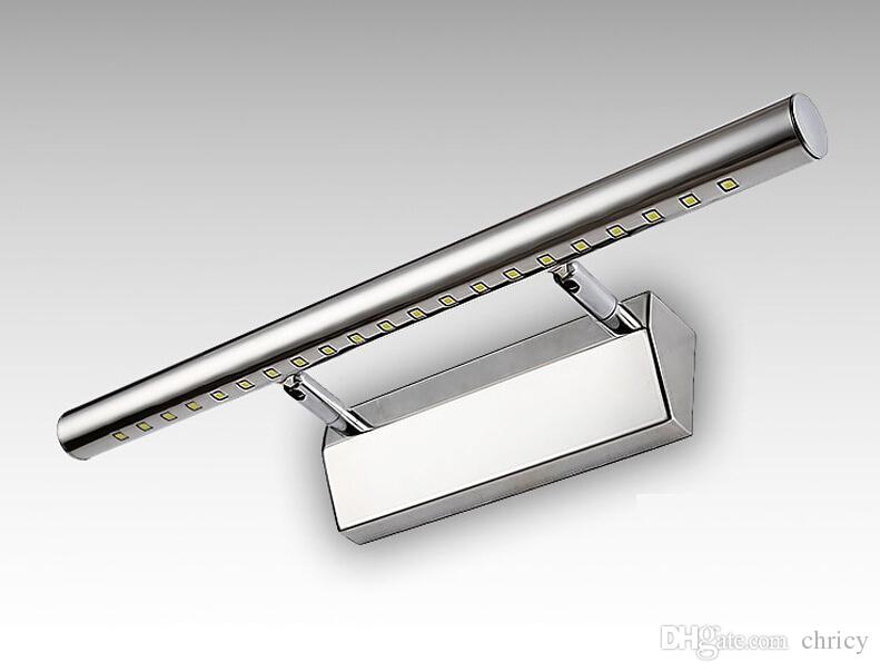 led mirror lamp bathroom vanity lights with switch wall sconces bathroom lighting up down indoor lamps 5w/7w/9w/15w