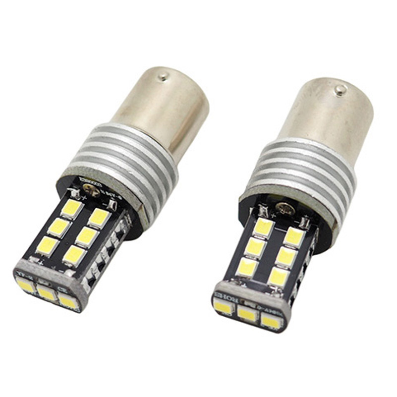 2x Canbus T20 7440 7443 T15 W16W 1156 P21W 3157 3057 15 LED 2835 SMD Bulb Car Signal Parking Backup Reversing Fog DRL light Lamp
2x Canbus T20 7440 7443 T15 W16W 1156 P21W 3157 3057 15 LED 2835 SMD Bulb Car Signal Parking Backup Reversing Fog DRL light Lamp