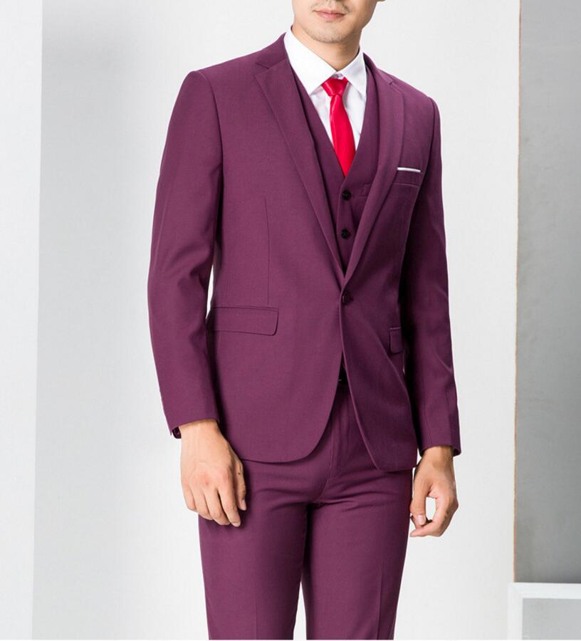 Solid Color Men Suits high quality Suits For wedding Male Blazer suit two-piece Luxury Latest formal custom business suit, Green
Solid Color Men Suits high quality Suits For wedding Male Blazer suit two-piece Luxury Latest formal custom business suit, Green