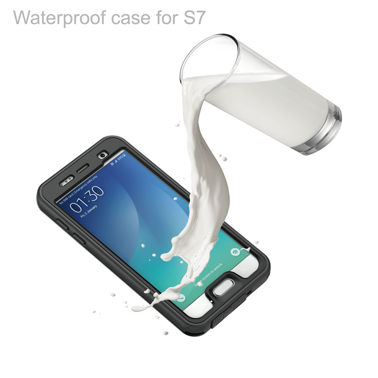 100% Waterproof Pho… - image