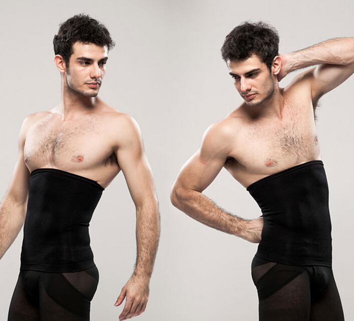 Wholesale-2pcs/set Men slimming waist training girdle tummy trimmer belt seamless breathable thigh butt lift panties shapewear girdle+pant
Wholesale-2pcs/set Men slimming waist training girdle tummy trimmer belt seamless breathable thigh butt lift panties shapewear girdle+pant