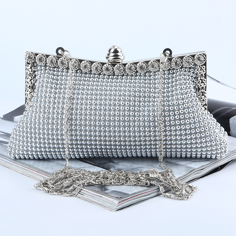 Factory/Retaill/Wholesale brand new handmade pretty aluminum sheet evening bag/clutch with satin for wedding/banquet/party/porm(More Colors, Gold
Factory/Retaill/Wholesale brand new handmade pretty aluminum sheet evening bag/clutch with satin for wedding/banquet/party/porm(More Colors, Gold