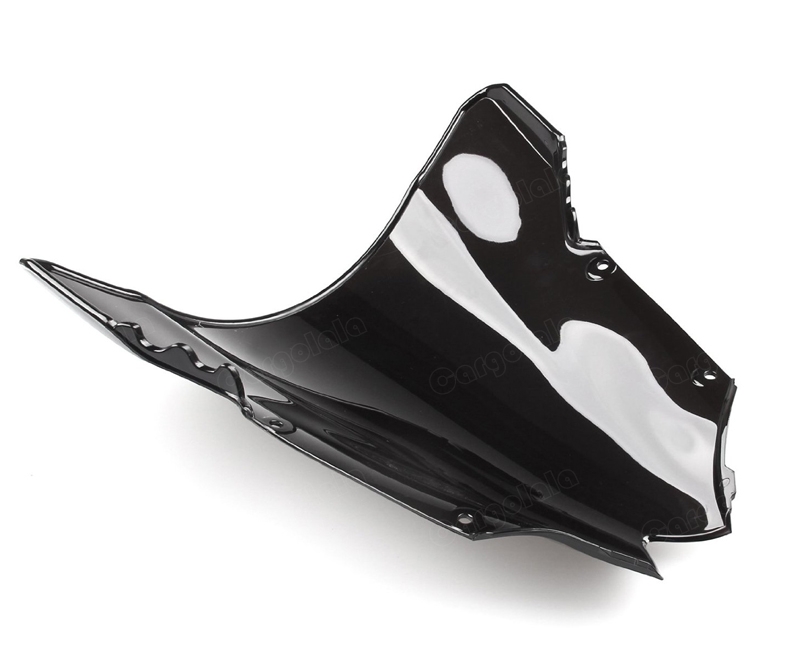 New ABS Motorcycle Windshield Shield For Yamaha YZF R6 20082014