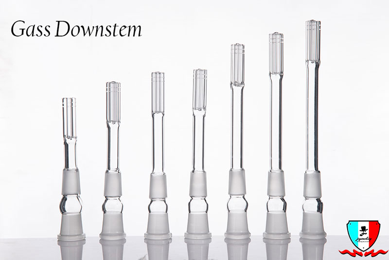 glass downstem with 6 perc 19mm Female To 19mm Male Joint Glass Accessories for Glass Bong
glass downstem with 6 perc 19mm Female To 19mm Male Joint Glass Accessories for Glass Bong