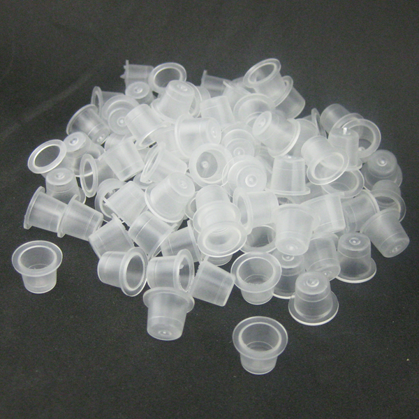 Wholesale 1000Pcs 9mm Small Size Clear White Tattoo Ink Cups Plastic Ttattoo Caps Suppply Hot Sale Free Shipping
Wholesale 1000Pcs 9mm Small Size Clear White Tattoo Ink Cups Plastic Ttattoo Caps Suppply Hot Sale Free Shipping