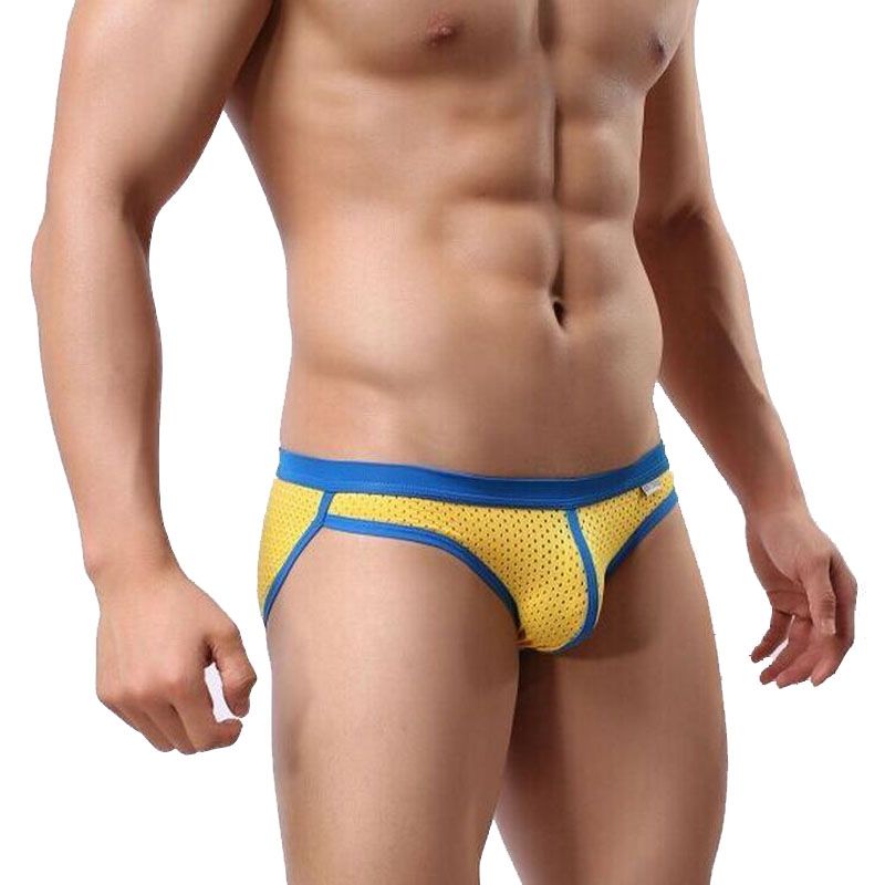 Brave Person 2016 New Mens Bikini Swimwear Low Rise Mesh Sexy Mens Swim Briefs Gay Mens Swimwear Maillot De Bain Homme Sunga, Other
Brave Person 2016 New Mens Bikini Swimwear Low Rise Mesh Sexy Mens Swim Briefs Gay Mens Swimwear Maillot De Bain Homme Sunga, Other