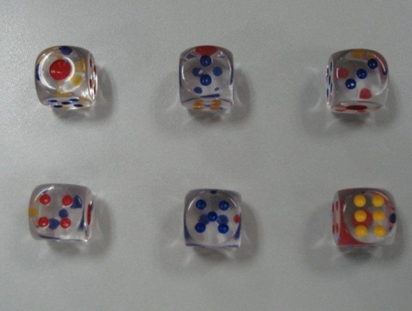 Big Size 6 Sided Dice Transparent 20mm Acrylic Clear Dices Crystal Boson Drinking Game Dice Good Price High Quality #N17
Big Size 6 Sided Dice Transparent 20mm Acrylic Clear Dices Crystal Boson Drinking Game Dice Good Price High Quality #N17