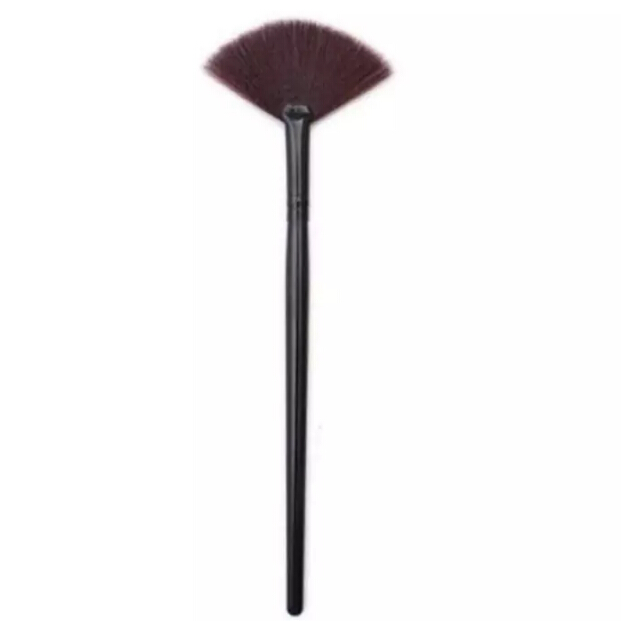 Professional New Fashion Portable Slim Fan Shape Concealor Blending Foundation Makeup Brush Wholesale Free Shipping
Professional New Fashion Portable Slim Fan Shape Concealor Blending Foundation Makeup Brush Wholesale Free Shipping