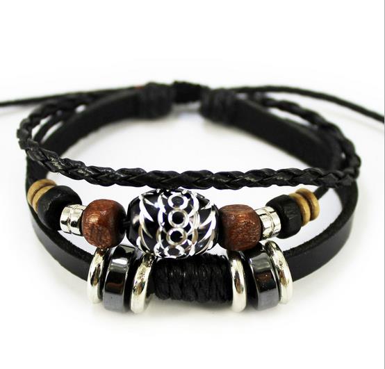 2020 8 colors Design Bracelet green natural stone bracelet handmade leather bracelet For Women, Golden;silver
2020 8 colors Design Bracelet green natural stone bracelet handmade leather bracelet For Women, Golden;silver