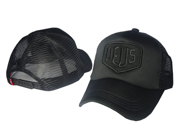 Deus Ex Machina Baylands Trucker Cap black Mototcycles hats mesh baseball cap casquette Strapback caps2317, Color 15
Deus Ex Machina Baylands Trucker Cap black Mototcycles hats mesh baseball cap casquette Strapback caps2317, Color 15