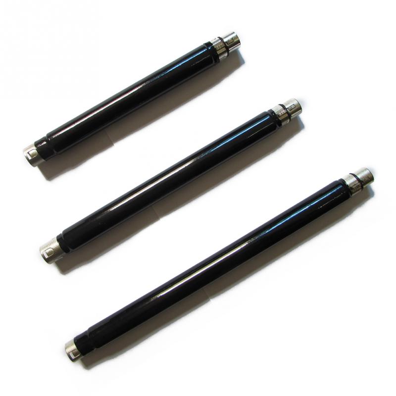 Sex Furniture Machine Accessories Lengthened Extension Tube Rod 20/25/30CM Metal Adult Women Toy Masturbation Devices