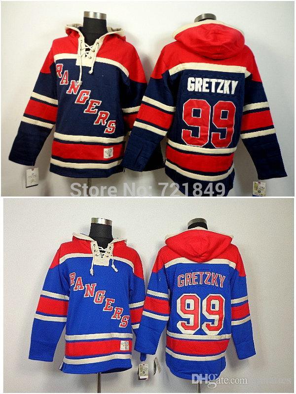 2016 Mens ny New York Rangers hooded Jerseys #99 Wayne Gretzky Old Time Hockey Hoodies Sweatshirts Size Low Price, Black;red
2016 Mens ny New York Rangers hooded Jerseys #99 Wayne Gretzky Old Time Hockey Hoodies Sweatshirts Size Low Price, Black;red