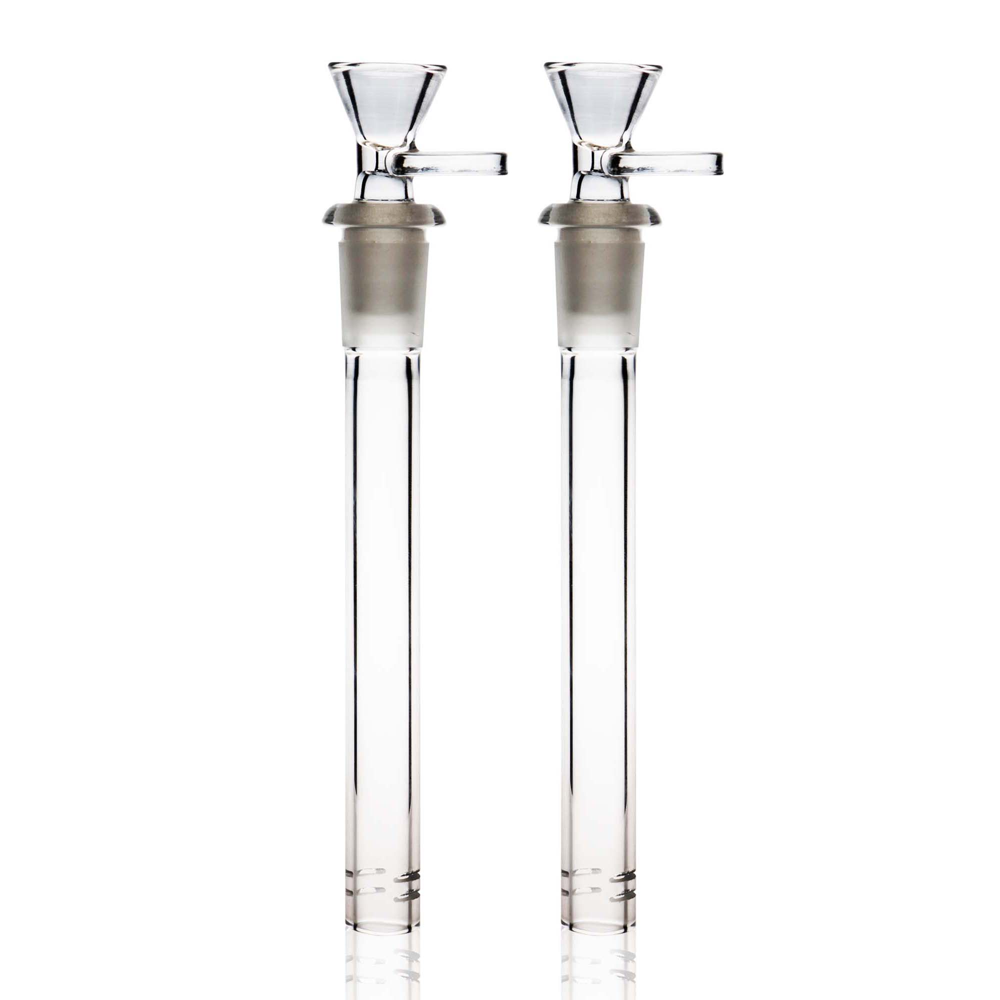 REANICE (2/4 -PACK)Mouthtip Accessories Glass Bong Parts Downstem 14.5mm joint Bong Head Glass Pipe Filter Ash Bowls(length:12.5cm)
REANICE (2/4 -PACK)Mouthtip Accessories Glass Bong Parts Downstem 14.5mm joint Bong Head Glass Pipe Filter Ash Bowls(length:12.5cm)