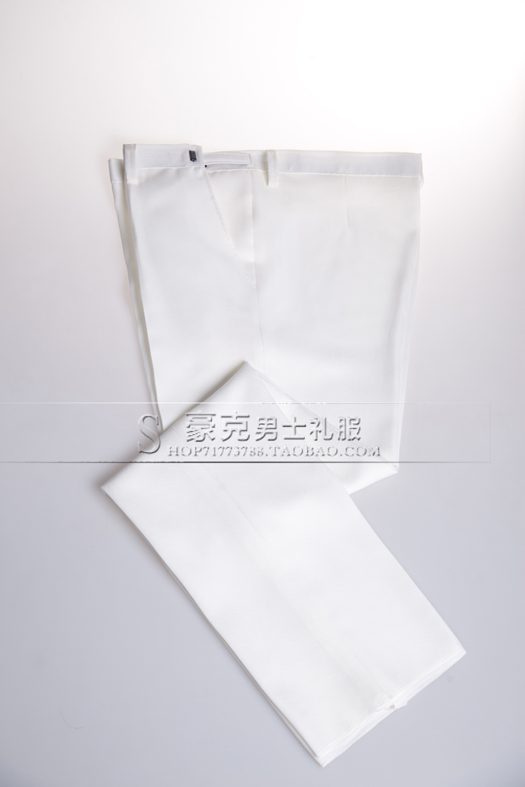 Wholesale-Custom Brand New cool Groom Tuxedos Men Wedding Dress Bridegroom Suit Best man Suit swallow-tailed coat (Jacket+Pants+tie+vest )