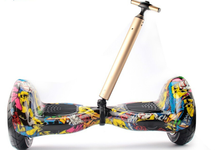 overboard pull rod 2 wheel self balancing electric scooter trolley supper light electronic scooter tie rod free shipping
overboard pull rod 2 wheel self balancing electric scooter trolley supper light electronic scooter tie rod free shipping