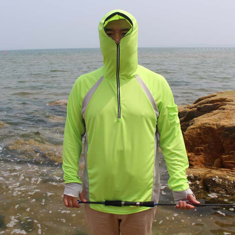 Wholesale-High quality shirt blue yellow white uv resistant breathable perspiration fishing sun-protective clothing
Wholesale-High quality shirt blue yellow white uv resistant breathable perspiration fishing sun-protective clothing