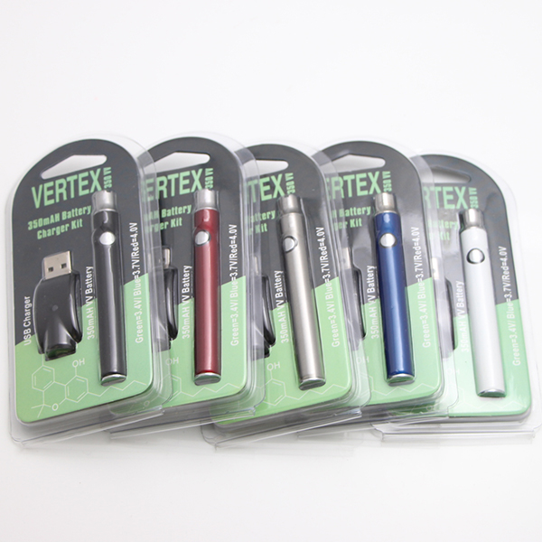 High quality Preheating Battery 350mah Pre-heat vs Touch Vape O Pen Variable Voltage 4.1-3.9-3.7v Preheat for ce3 92a3 510 cartridge
High quality Preheating Battery 350mah Pre-heat vs Touch Vape O Pen Variable Voltage 4.1-3.9-3.7v Preheat for ce3 92a3 510 cartridge