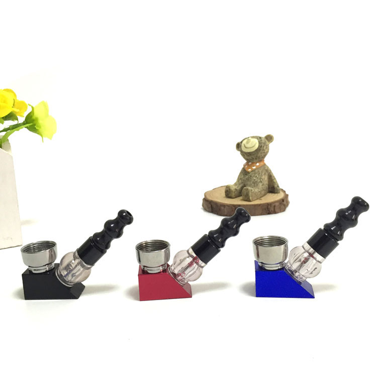 MINI Funky Metal Pipe fashion magic lipstick pipe,mini portable metal smoking pipe aluminum pipe tobacco stems of bamboo
MINI Funky Metal Pipe fashion magic lipstick pipe,mini portable metal smoking pipe aluminum pipe tobacco stems of bamboo