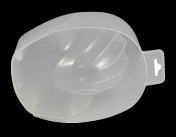 Hand Wash Remover Soak Bowl Salon Nail Spa Bath Manicure Tools XB