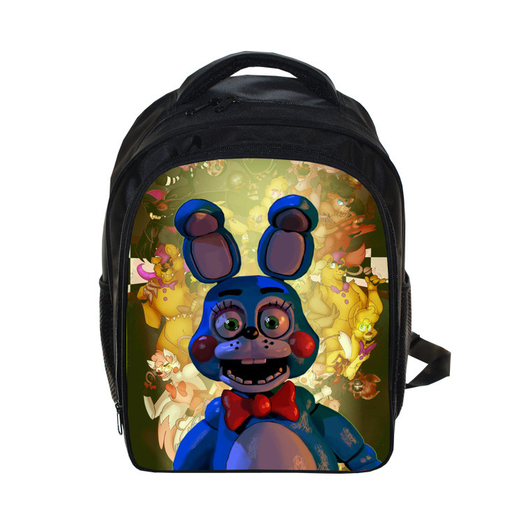 fnaf bookbag