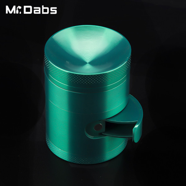 DHL 4 parts concave grinder Metal Zicn Alloy Grinder Smoking accessories Mix Color Spice Mini Crusher Herb Grinders at mr dabs
DHL 4 parts concave grinder Metal Zicn Alloy Grinder Smoking accessories Mix Color Spice Mini Crusher Herb Grinders at mr dabs