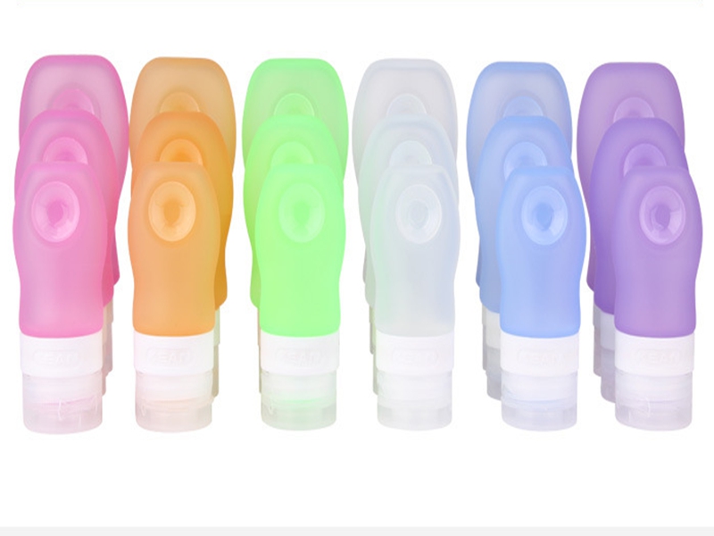 50 pcslot 6 color Portable Mini Silicone Bottle Travel Lotion Points Shampoo Container 37ml 60ml 89ml9514133
50 pcslot 6 color Portable Mini Silicone Bottle Travel Lotion Points Shampoo Container 37ml 60ml 89ml9514133