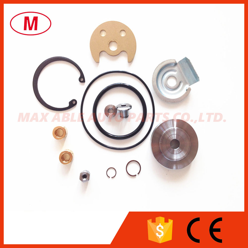 TD03 Turbocharger R… - image