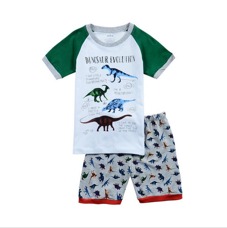 Baby Kids Dinosaur Clothing Sets Boy Dinosaur Clothing Sets Children Summer short sets Boy clothes BZ 001, As picture
Baby Kids Dinosaur Clothing Sets Boy Dinosaur Clothing Sets Children Summer short sets Boy clothes BZ 001, As picture