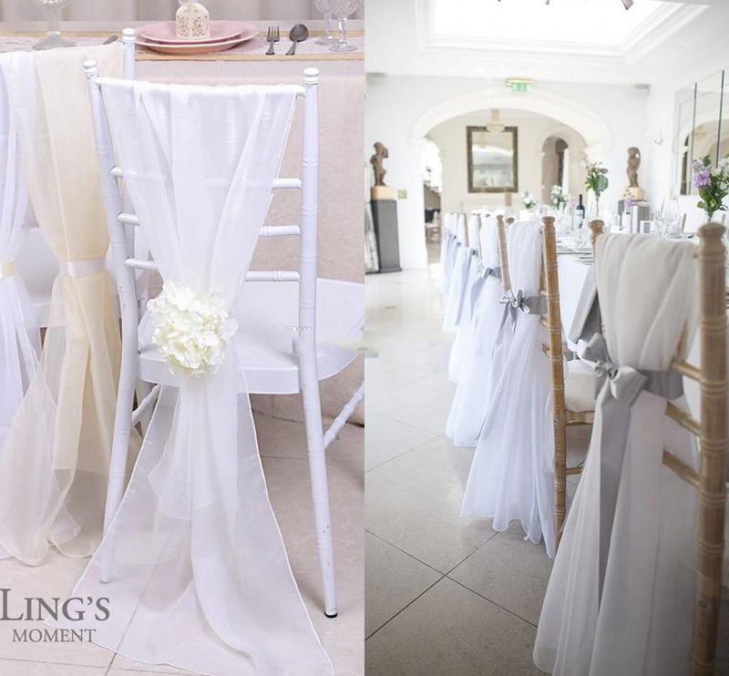 Factory Lovely Ivory new Chiavari Chair Sashes 30d Chiffon 150cm * 50cm Wedding Chair Covers DIY Chair Bows Custom Made, Pink
Factory Lovely Ivory new Chiavari Chair Sashes 30d Chiffon 150cm * 50cm Wedding Chair Covers DIY Chair Bows Custom Made, Pink