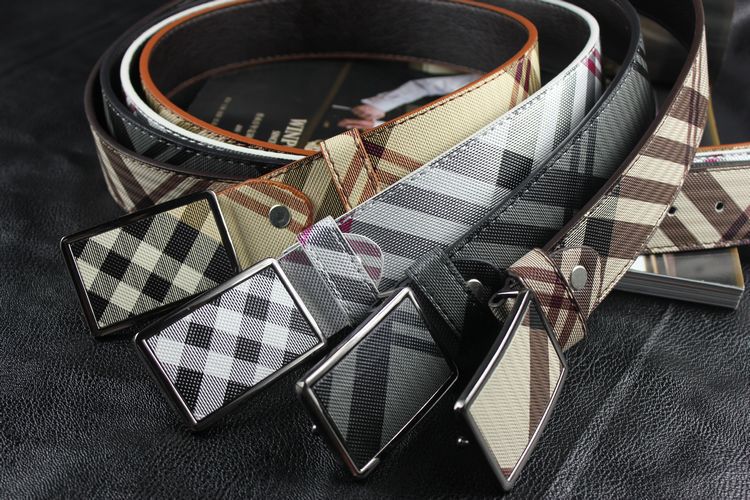 New Fashion Belts Men plate Buckle Faux Leather Men Belt For Men Women Homens Cinto от DHgate WW