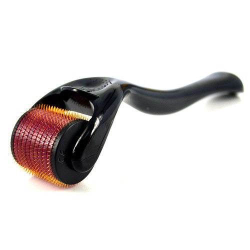 TM- 540 MOQ 1pc stainless Needles derma roller microneedle meso Roller deramroller for face skin rejuvenation
TM- 540 MOQ 1pc stainless Needles derma roller microneedle meso Roller deramroller for face skin rejuvenation
