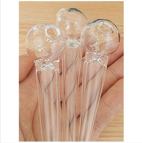 2016 Newest Cone-Shaped Clear 14cm Glass Oil Burners Pipes Straight Glass Water Pipes Hookahs Glass Bong Water Pipes for Smoking Free Ship S
2016 Newest Cone-Shaped Clear 14cm Glass Oil Burners Pipes Straight Glass Water Pipes Hookahs Glass Bong Water Pipes for Smoking Free Ship S