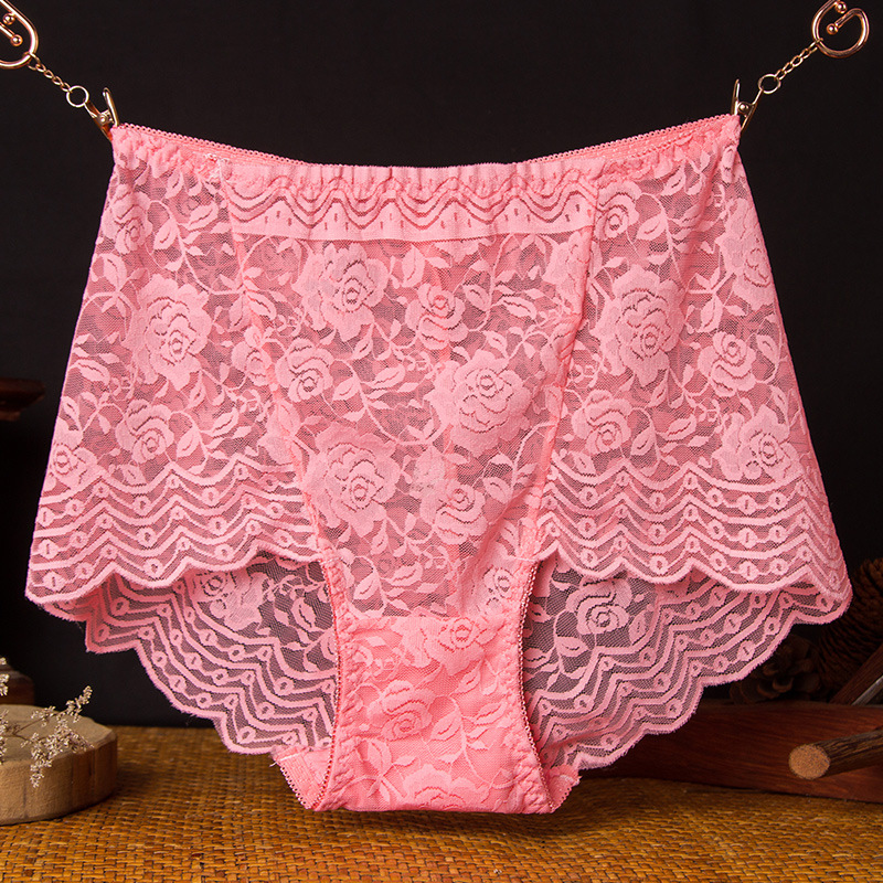 #A417 wholesale female women's underwear 10pcs/lot hot Hollow out breathable Roses embroidered high waist briefs underpants panties
#A417 wholesale female women's underwear 10pcs/lot hot Hollow out breathable Roses embroidered high waist briefs underpants panties