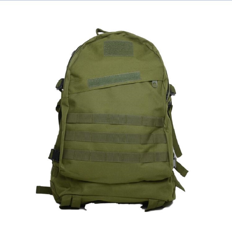 9 Colors Outdoor Molle 3D Military Tactical Backpack Rucksack Bag 40L for Camping Traveling Hiking Trekking7240138