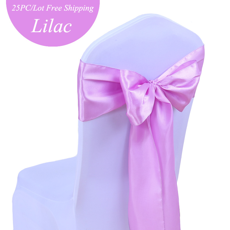 25pc Free Shipping Wedding chair Satin Sashes Gold/ Spandex chair Cover Sashes Satin Bow tie for Bridal Wedding Marriage Party Supplies
25pc Free Shipping Wedding chair Satin Sashes Gold/ Spandex chair Cover Sashes Satin Bow tie for Bridal Wedding Marriage Party Supplies