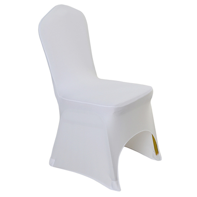 100 pcs Universal White Polyester Spandex Wedding Chair Covers for Weddings Banquet Folding Hotel Decoration Decor Wholesale
100 pcs Universal White Polyester Spandex Wedding Chair Covers for Weddings Banquet Folding Hotel Decoration Decor Wholesale