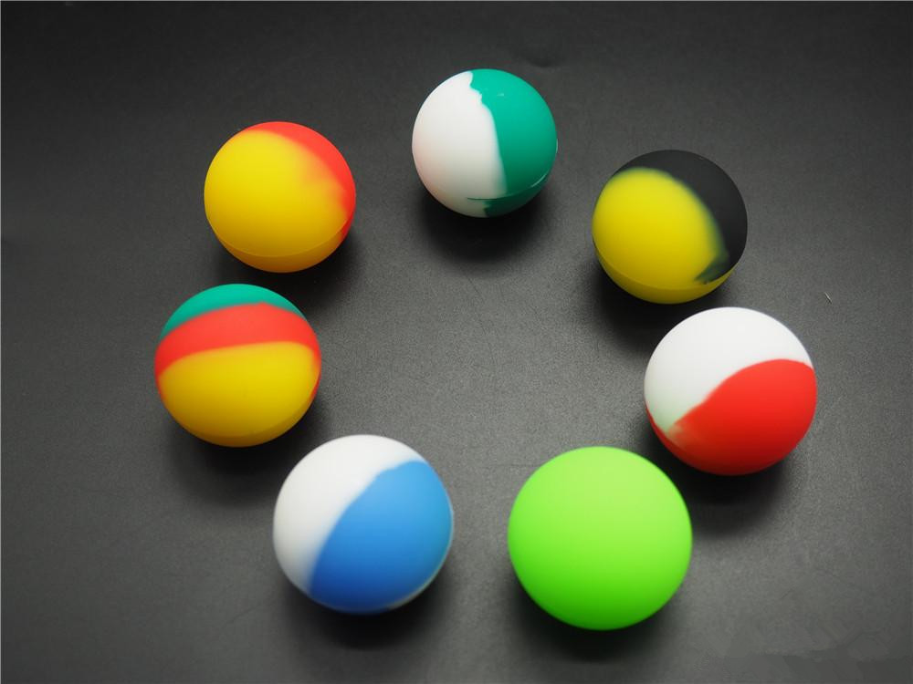100pcs/lot small ball sdesign non-stick ball silicone concentrate container bho silicoone storage jar
100pcs/lot small ball sdesign non-stick ball silicone concentrate container bho silicoone storage jar